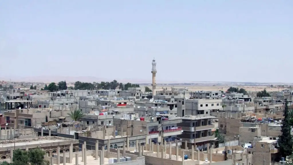 النظام يُخصّص الملايين لـ مدينة تدمر الخالية من أهلها، والروس يمنعون الدخول إليها بلا موافقة: تدمر