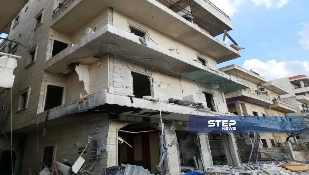 موجز أخبار الوضع السوري ليوم الأحد 24-02-2019: موجز أخبار الوضع السوري