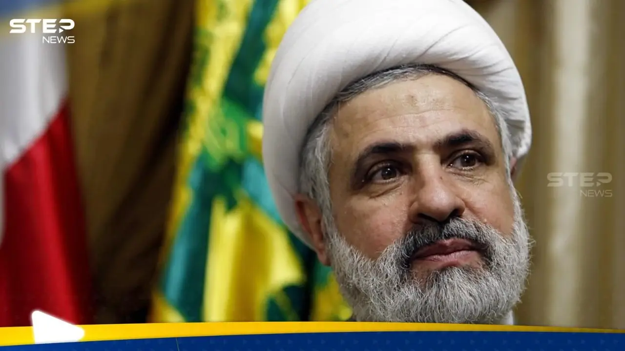 إسرائيل تعلن نعيم قاسم “هدفاً للتصفية” بعد تصعيد عسكري جديد مع حزب الله: الضاحية الجنوبية