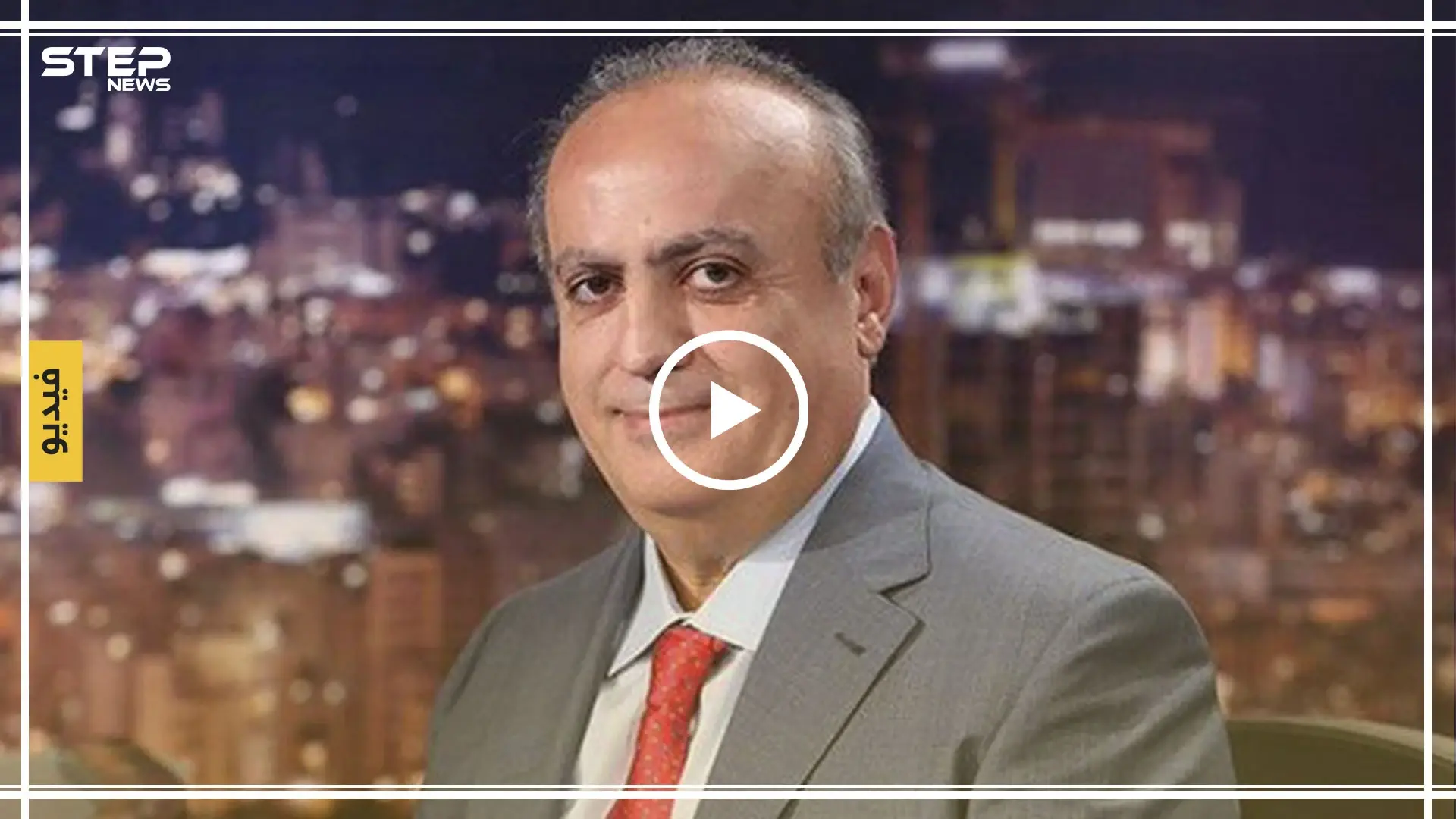 فيديو مسرّب لوئام وهاب يكشف عن تفاصيل ضريبة الواتساب في لبنان وأسماء المتورطين: انتفاضة اللبنان