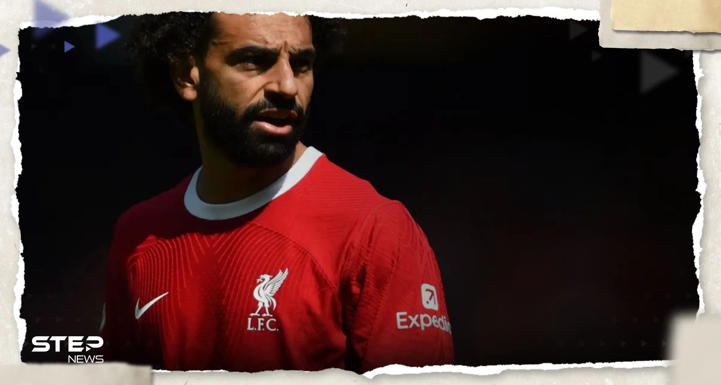 ليفربول يتخذ قراراً نهائياً بشأن عرض الاتحاد "الملياري" لضم صلاح: صلاح