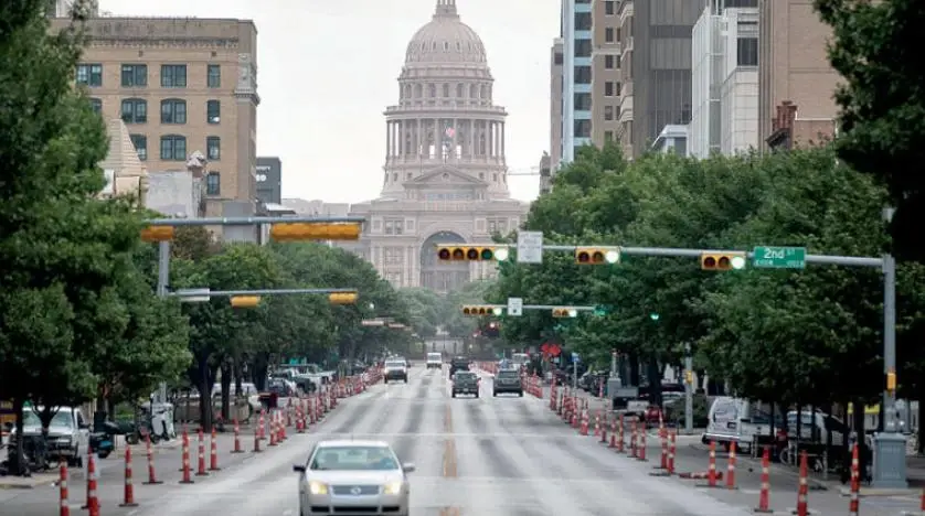 مجلس النواب الأمريكي يقرّ خطة بايدن لتحفيز الاقتصاد لمواجهة كورونا : كورونا في أمريكا