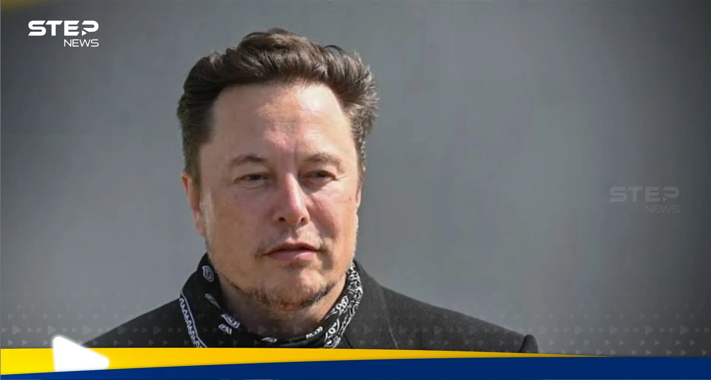 ماسك وعشيقته السابقة على الملأ.. خناقة حادة وتغريدات غاضبة: ماسك