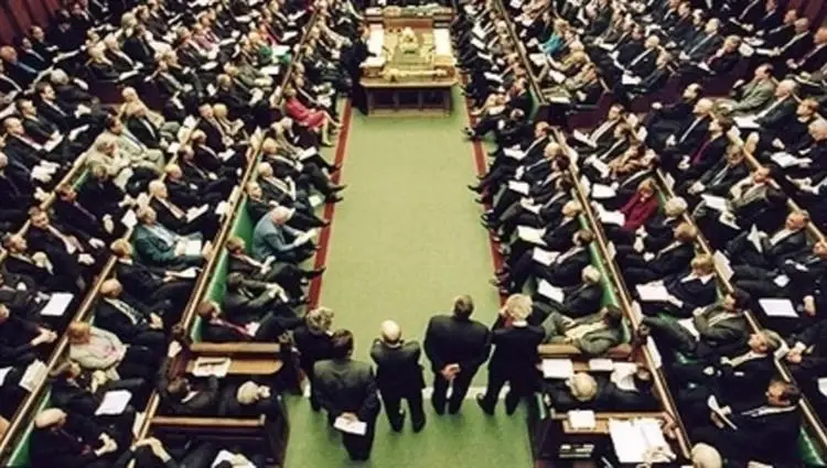 بريطانيا تعتزم حظر "حزب الله" وجماعات متطرفة أخرى: بريطانيا