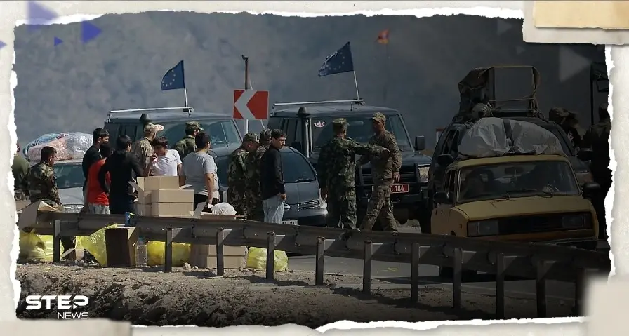 في أوّل زيارة منذ 3 عقود.. ماذا تفعل لجنة تابعة لـ الأمم المتحدة في إقليم قره باغ؟: أذربيجان