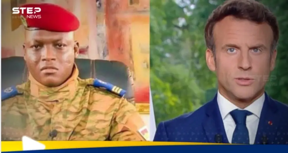 ثورة صامتة.. معركة بوركينا فاسو الاقتصادية مع فرنسا لم تنته: الخليج العربي