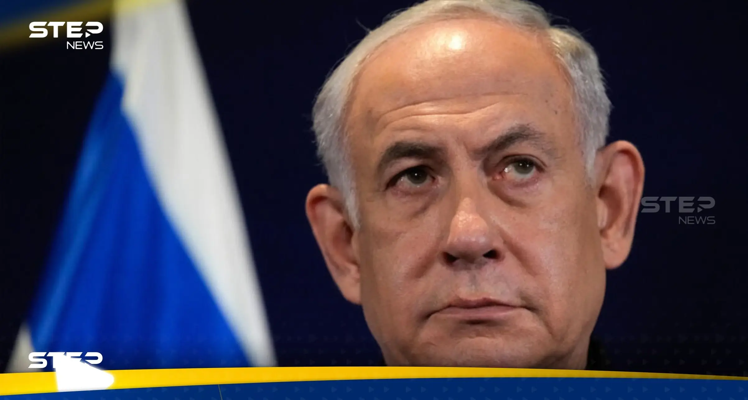 قبيل هجوم وشيك على رفح.. نتنياهو يتحدث عن مصير المدنيين: هجوم