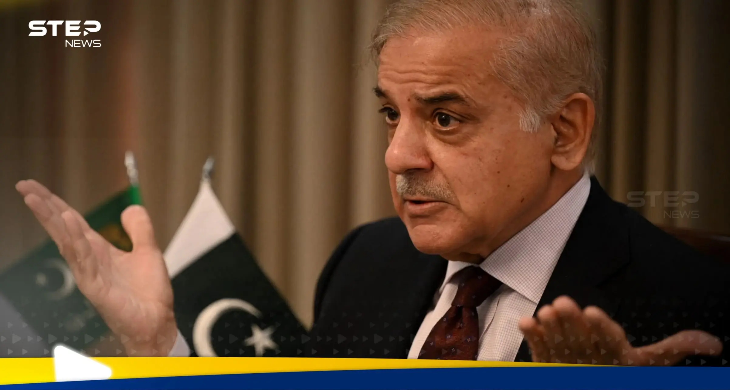 في ظل الالتزام بالهدنة.. باكستان تعلن استعدادها لإجراء محادثات مع أفغانستان: باكستان