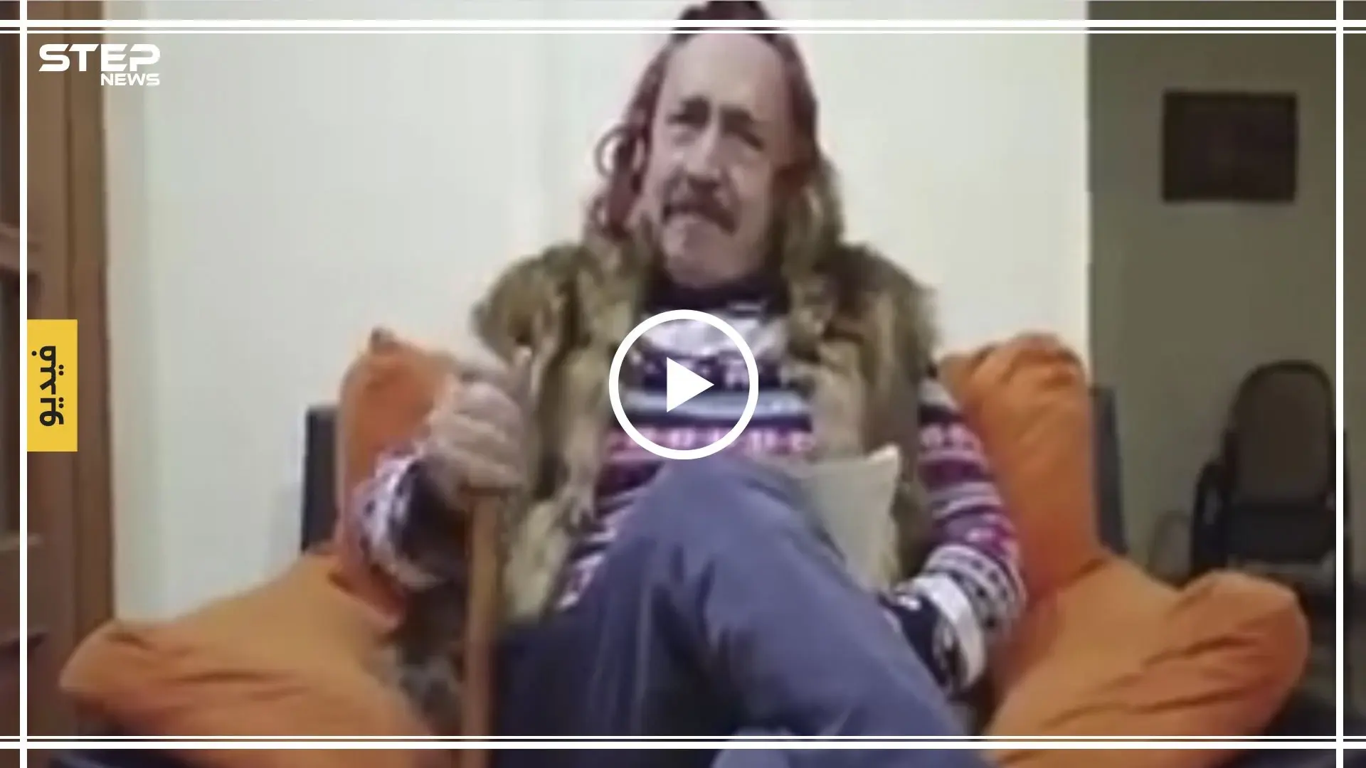 بالفيديو|| فنان موالي للأسد يتنبأ بوضع سوريا بـ2020.. ويسخر من الحالة السائدة بالبلاد: هولندا