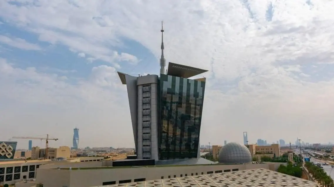 بالفيديو|| السعودية تعلن عن أضخم إطلاق تقني في الشرق الأوسط وشمال أفريقيا: الرياض