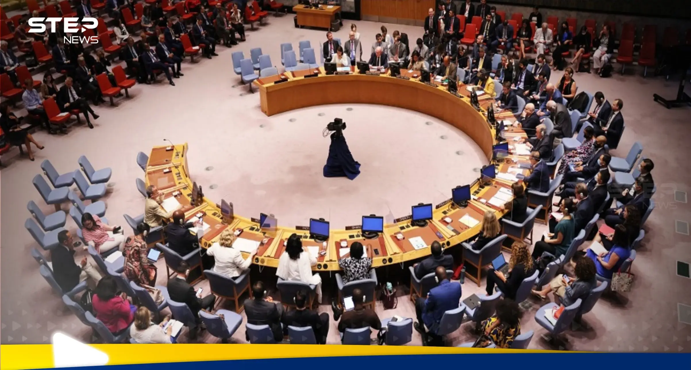 جلسة لمجلس الأمن حول سوريا.. تعليقات على الاعتداءات الإسرائيلية المتكررة ونتائج التحقيقات بأحداث السويداء : اخبار سوريا