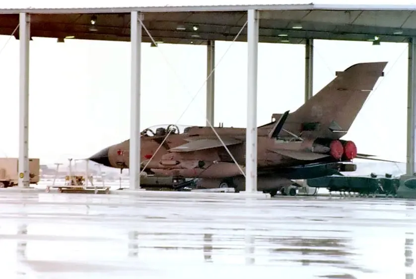 "صفقة اليمامة" أضخم صفقات الأسلحة على الإطلاق... من طرفاها وماذا ضمت؟!: تهم فساد