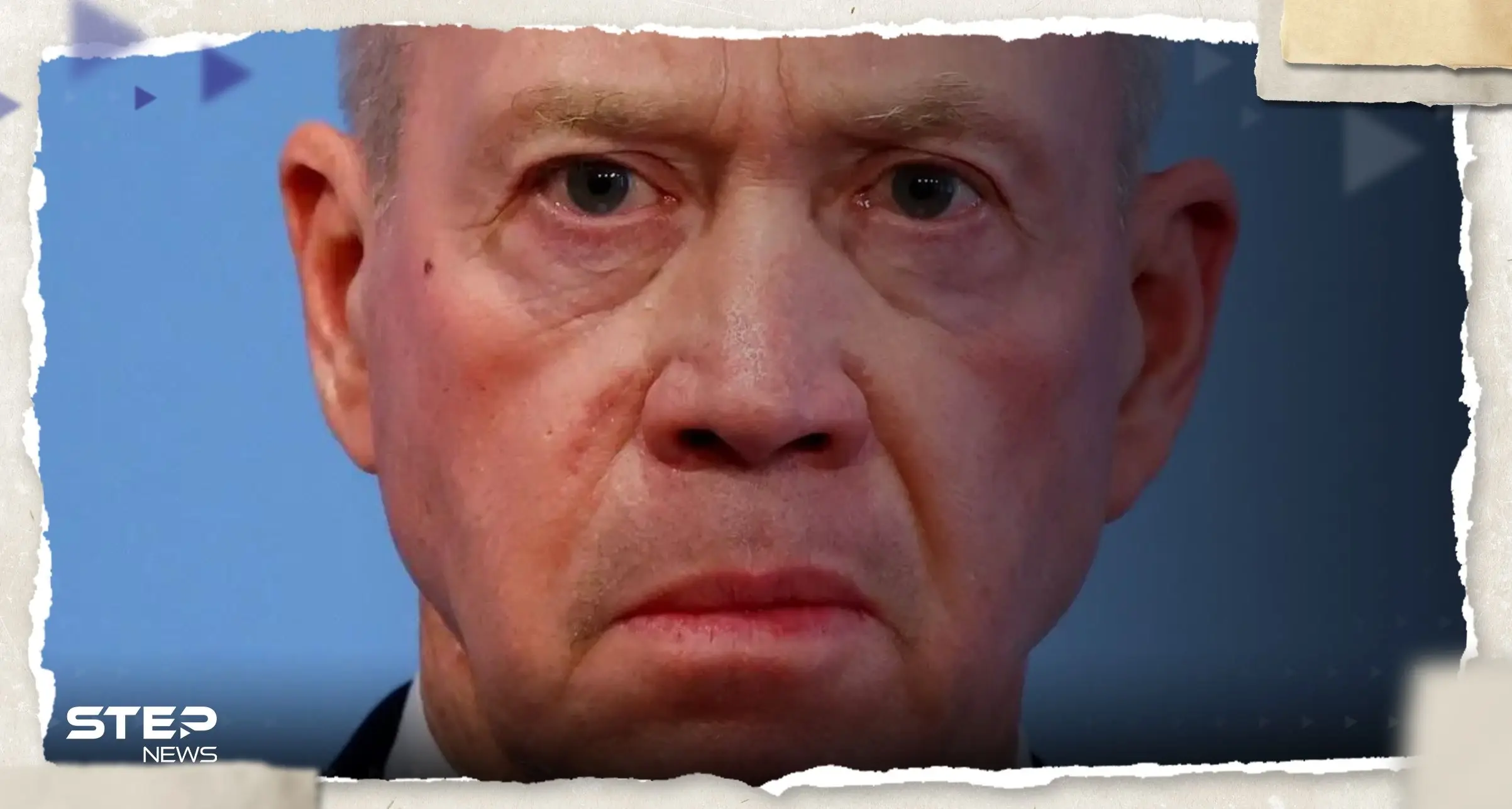 "سيحسم مصير لبنان".. وزير الدفاع الإسرائيلي يحذر نصر الله من "خطأ" ارتكبه السنوار في غزة: غالانت