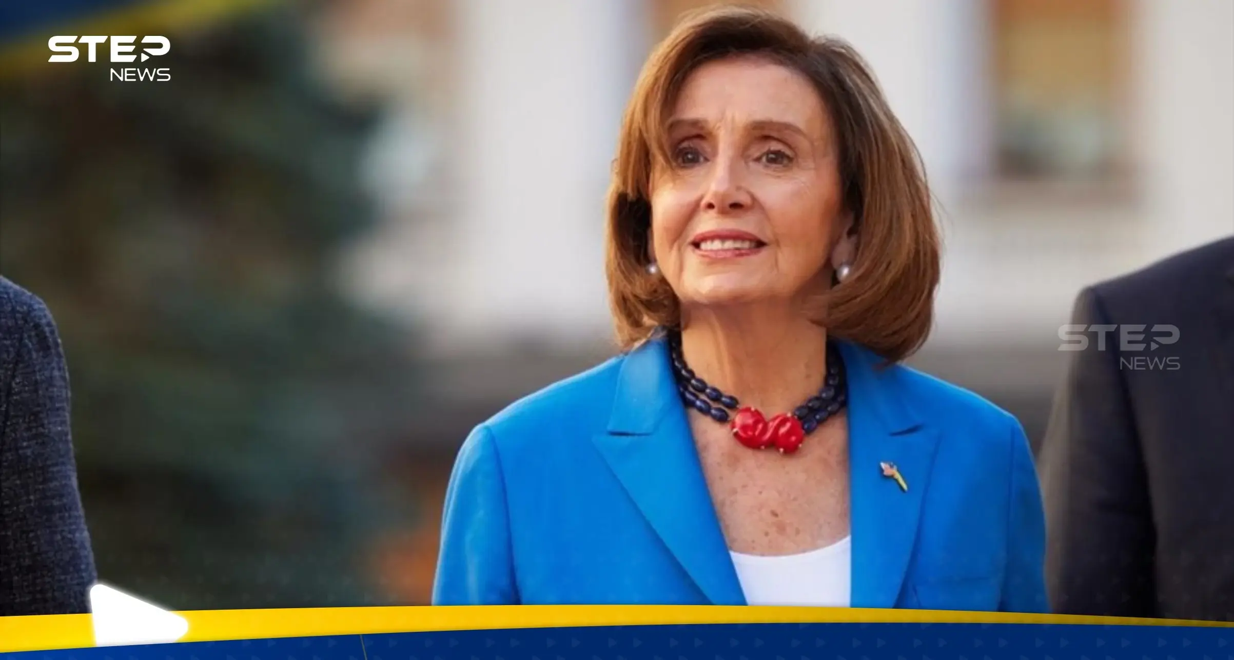 بيلوسي تثير عاصفة.. تحدثت عن رسالة روسية في أمريكا تتعلق باحتجاجات غزة: نانسي بيلوسي