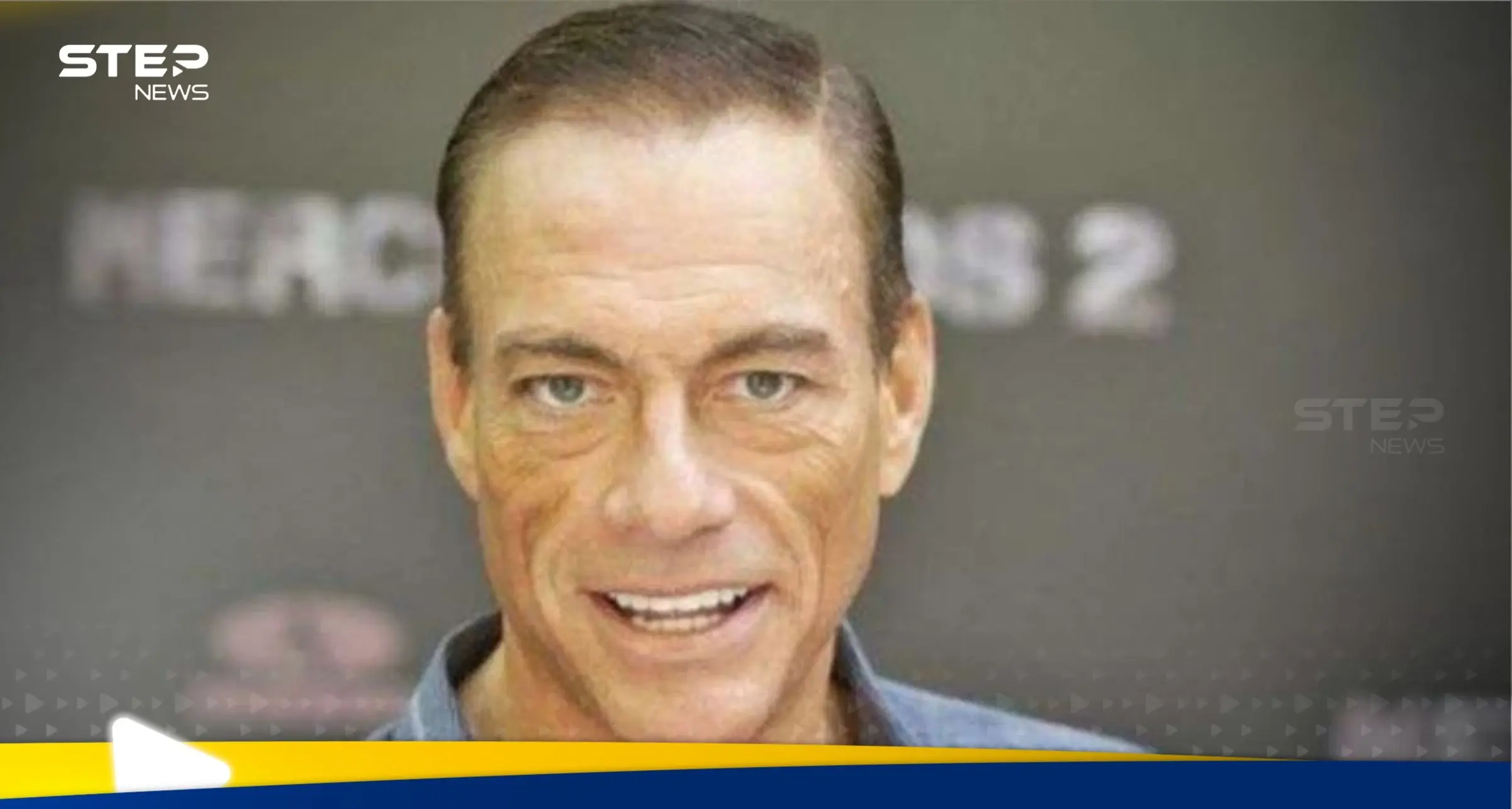 فضيحة تهز "هوليوود" تتعلق بالنجم فان دام.. 5 نساء رومانيات يقدمن شهادات صادمة ضده: النجم فان دام