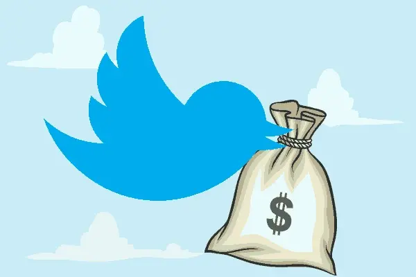 شركة تويتر تعلن عن ميزة في تطبيقها تتيح للمستخدم ربح المال بشرط بسيط: الربح من تويتر