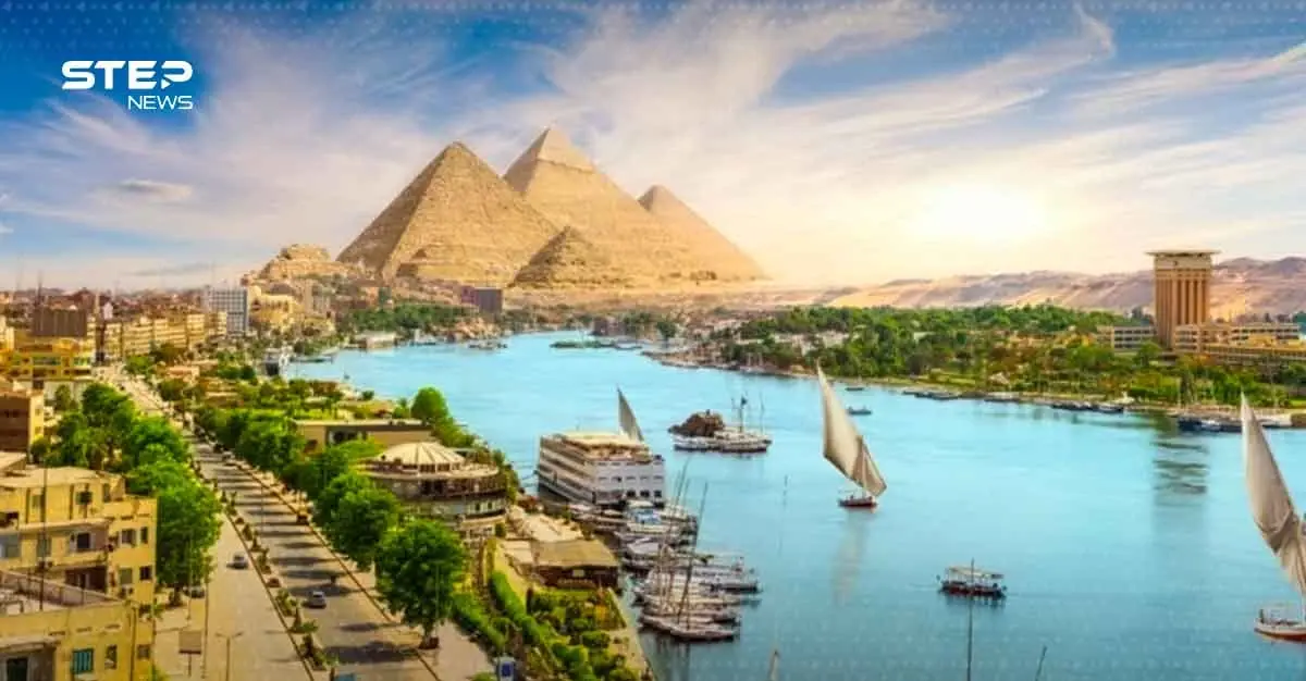 قرار اقتصادي ضخم في مصر.. رفع الأجور وتحركات نحو الاكتفاء الذاتي: النمو الاقتصادي