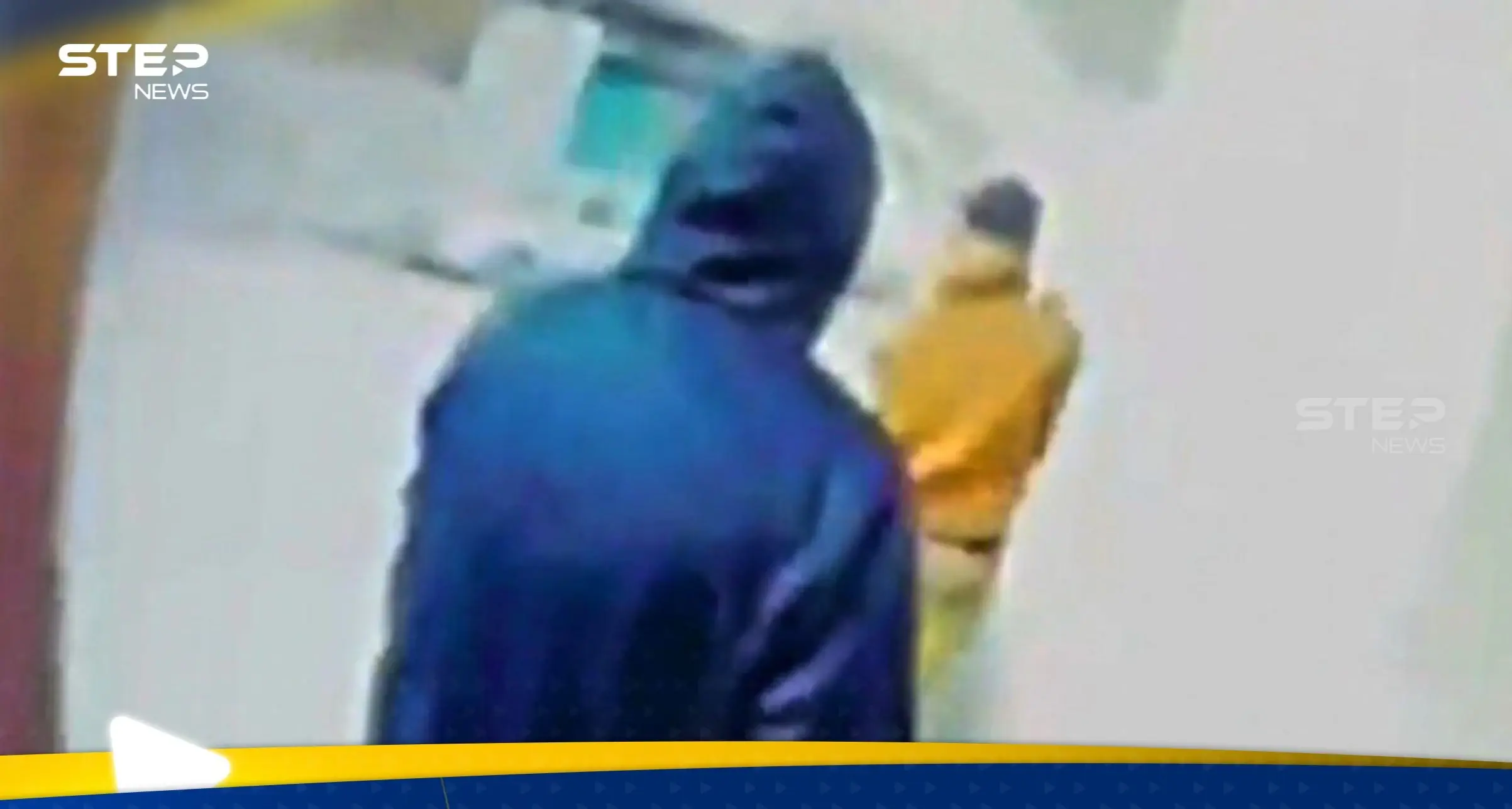 شاهد|| ما وثقته كاميرا خاصة لمقاتل فلسطيني خلال معارك خان يونيس جنوب غزة: قطاع غزة