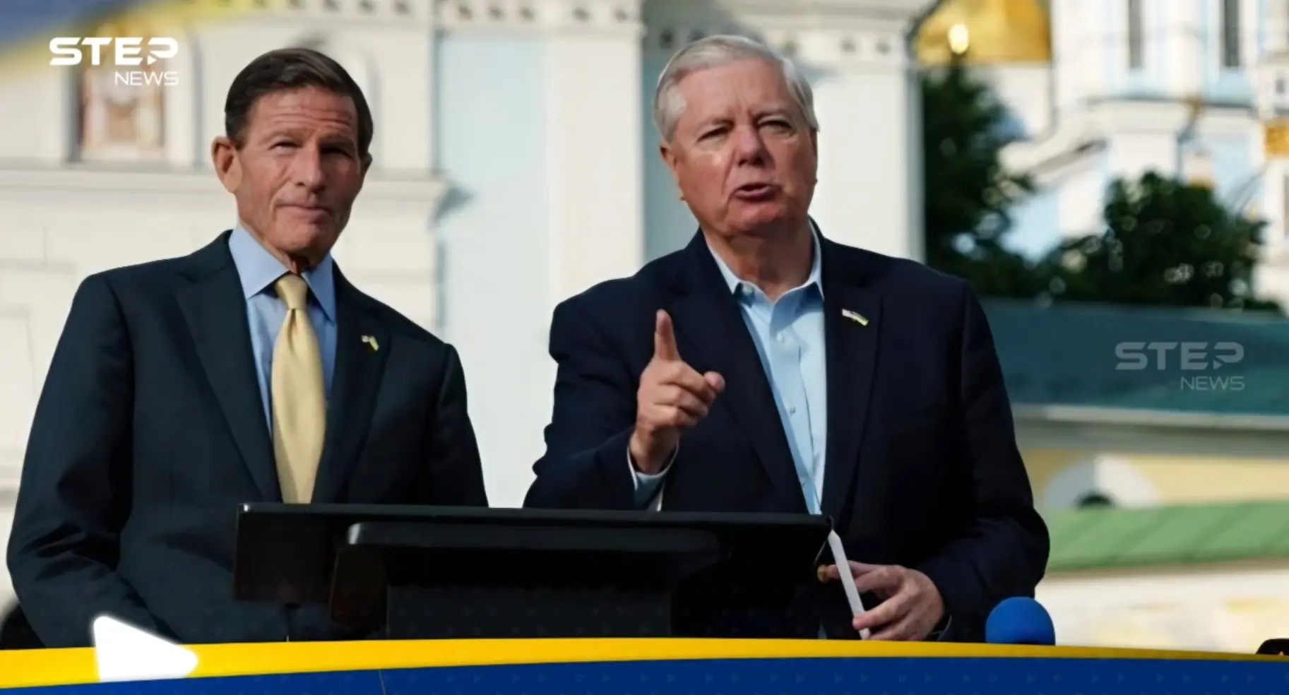 قانون "إنقاذ الكرد في سوريا" على طاولة الكونغرس الأمريكي.. ما بنوده وهل يؤثر على حكومة دمشق؟: دمشق