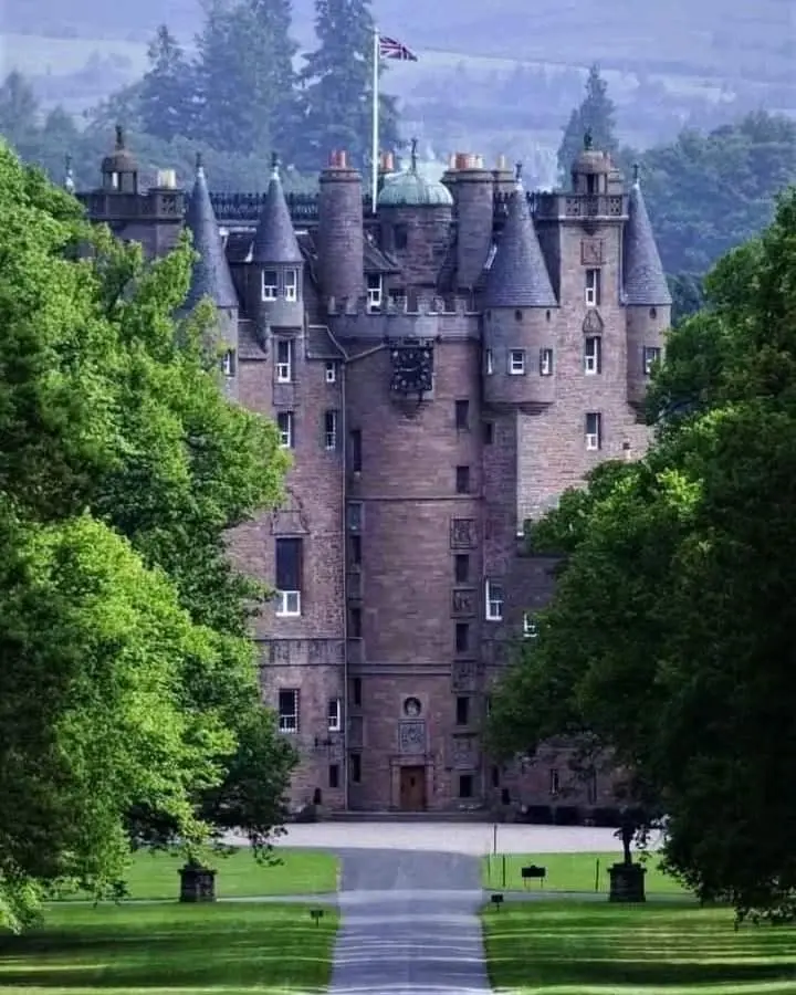 أسكتلندا - عدسة الجمهور - وكالة ستيب نيوز