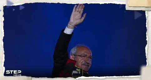 كليجدار أوغلو يوجه النداء الأخير لأنصاره.. ويكشف أول مرسوم رئاسي سيوقعه حال فوزه بالانتخابات التركية: الانتخابات التركية