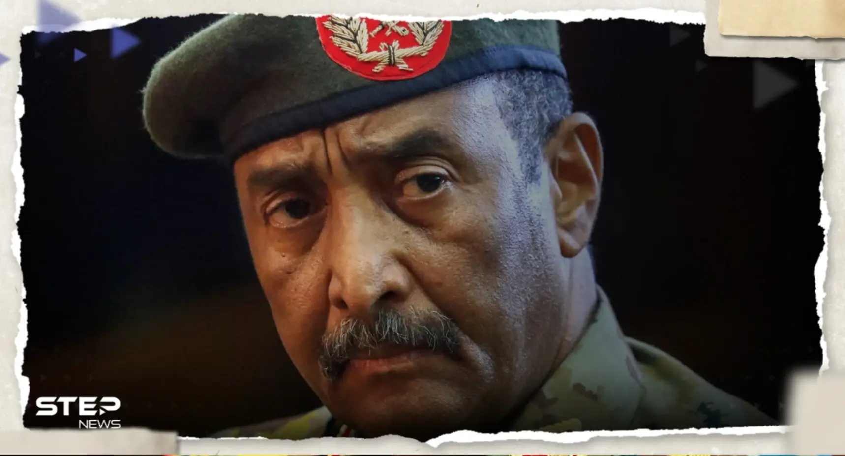 رئيس مجلس السيادة السوداني يُنهي تكليف 4 وزراء بينهم وزيرا الداخلية والعدل: دارفور