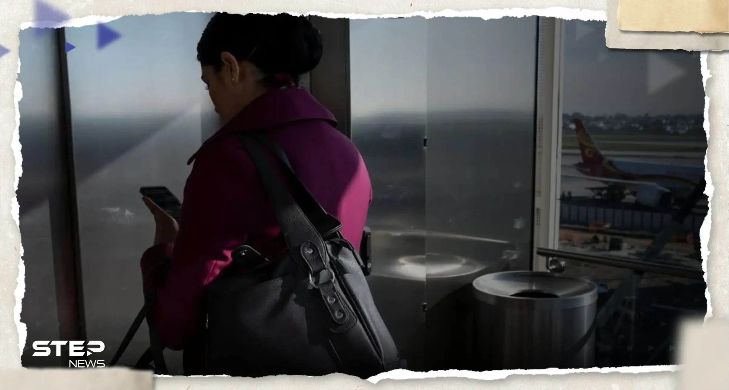 دافعت عن القرار.. شركة طيران تُلزم مضيفاتها بأمر أثار جدلاً واسعاً: شركة طيران