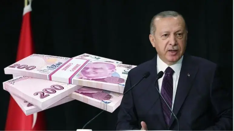 أردوغان يعلق على ارتفاع الأسعار بالبلاد.. والليرة التركية تشهد مزيداً من التراجع: سعر الليرة التركية