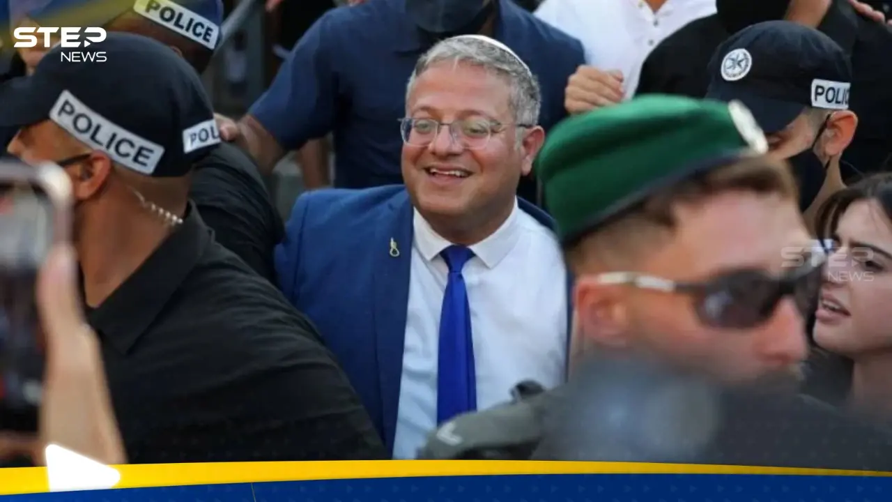 "يجب أن يحترق كله".. بن غفير يفجر غضباً عارماً عقب مقتل قائد كتيبة مدرعة و3 جنود بجنوب لبنان