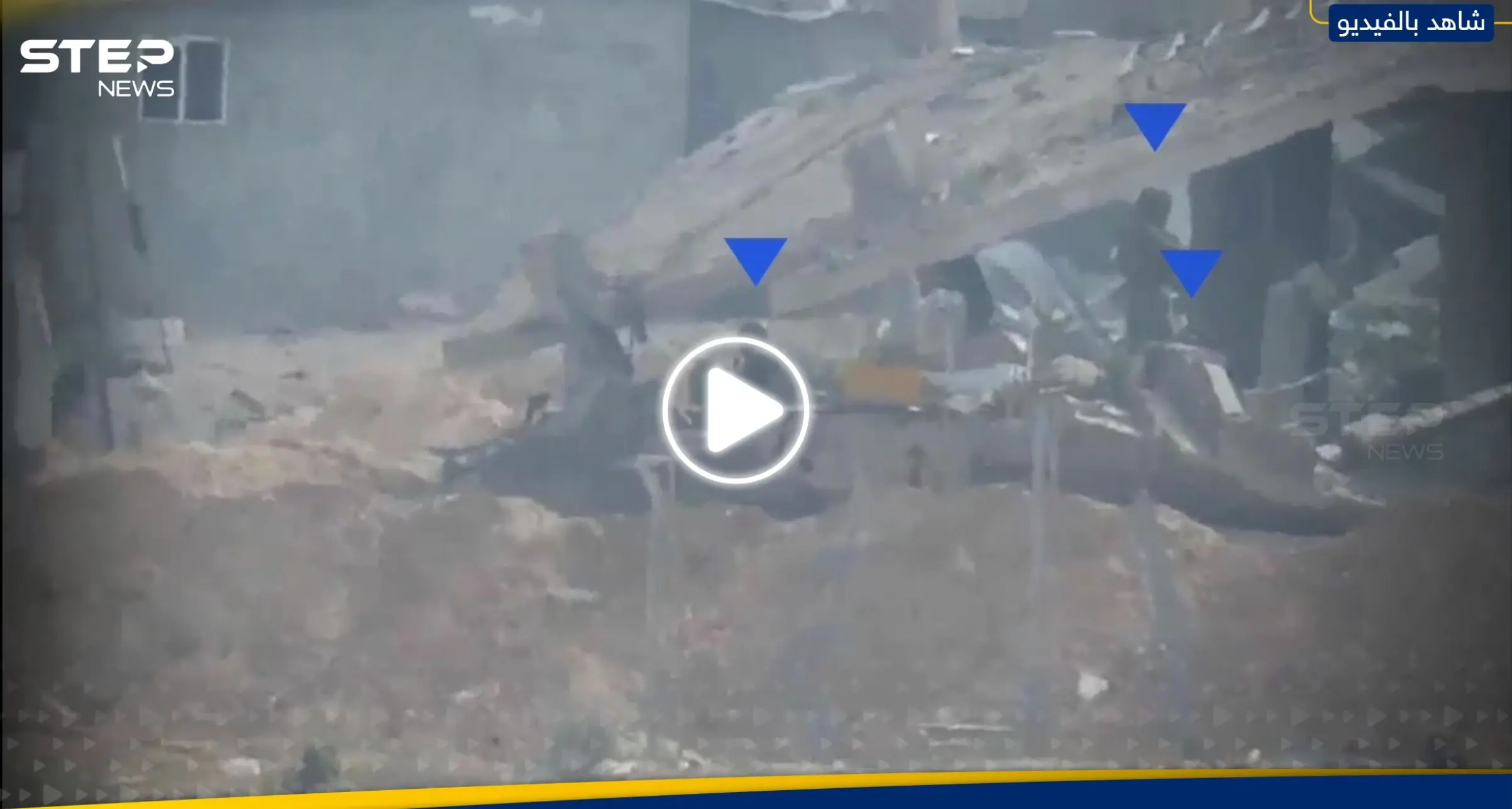 كل طلقة بجندي.. سرايا القدس تنشر مشاهد لقنص 6 جنود إسرائيليين غرب خانيونس: قنص