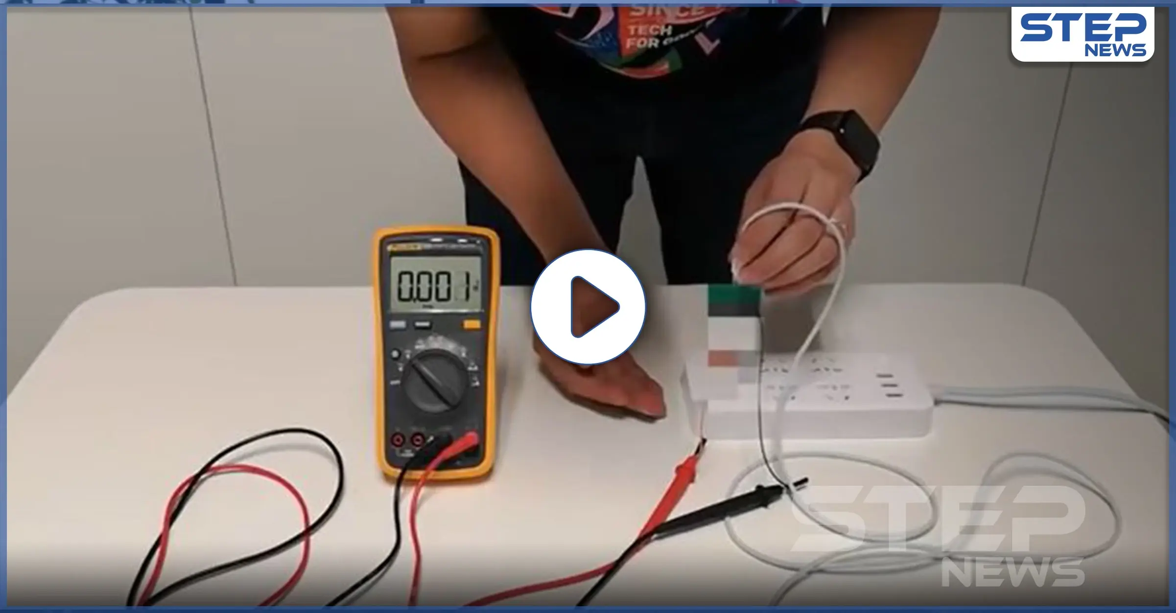 بالفيديو || الكشف عن ثغرة تُمكّن المخترقين من إتلاف الهواتف المتصلة بالشحن وإحراقها: الهواتف الذكية