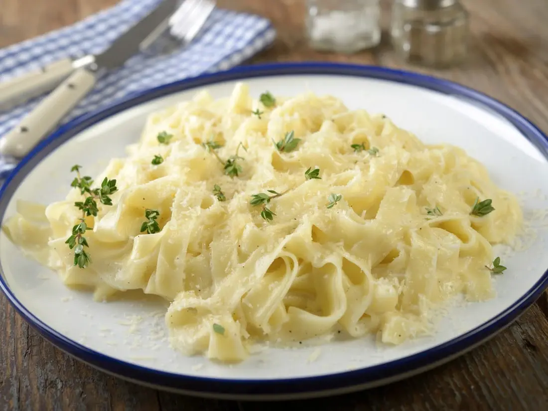 طريقة عمل مكرونة باللبن بـ 6 وصفات: طريقة عمل مكرونة