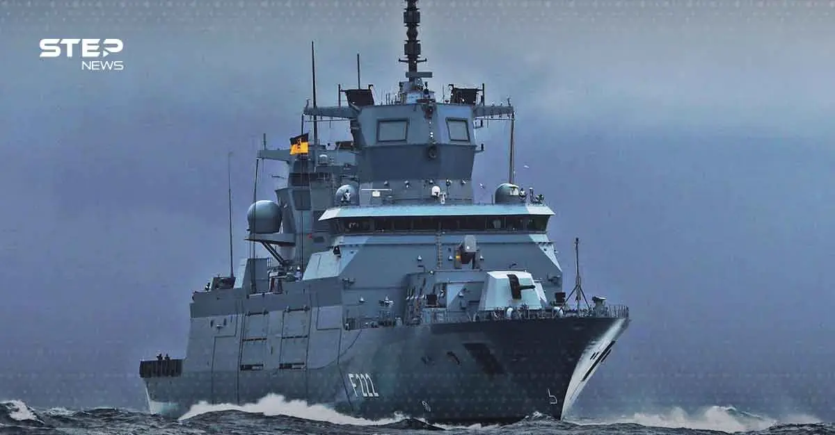 ألمانيا تجهّز كاسحة ألغام لمهمة محتملة في مضيق هرمز: ايران واسرائيل