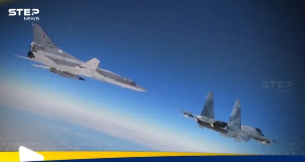 لتحصين الدفاع الجوي.. الجزائر تتسلم مقاتلات سو-35 وتنتظر الأقوى: أخبار الجزائر