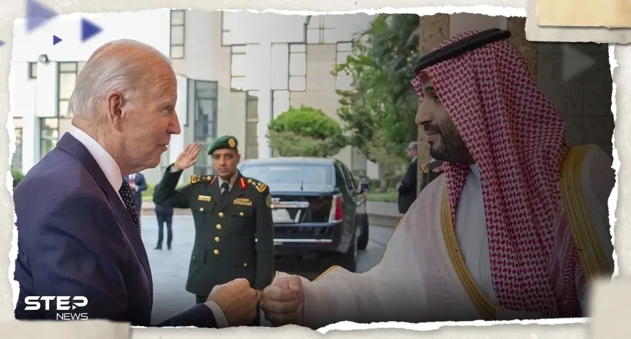 تقرير يتحدث عن جهود لحث ترامب على دعم بايدن لإتمام "صفقة ضخمة" مع السعودية: اتفاقيات إبراهيم