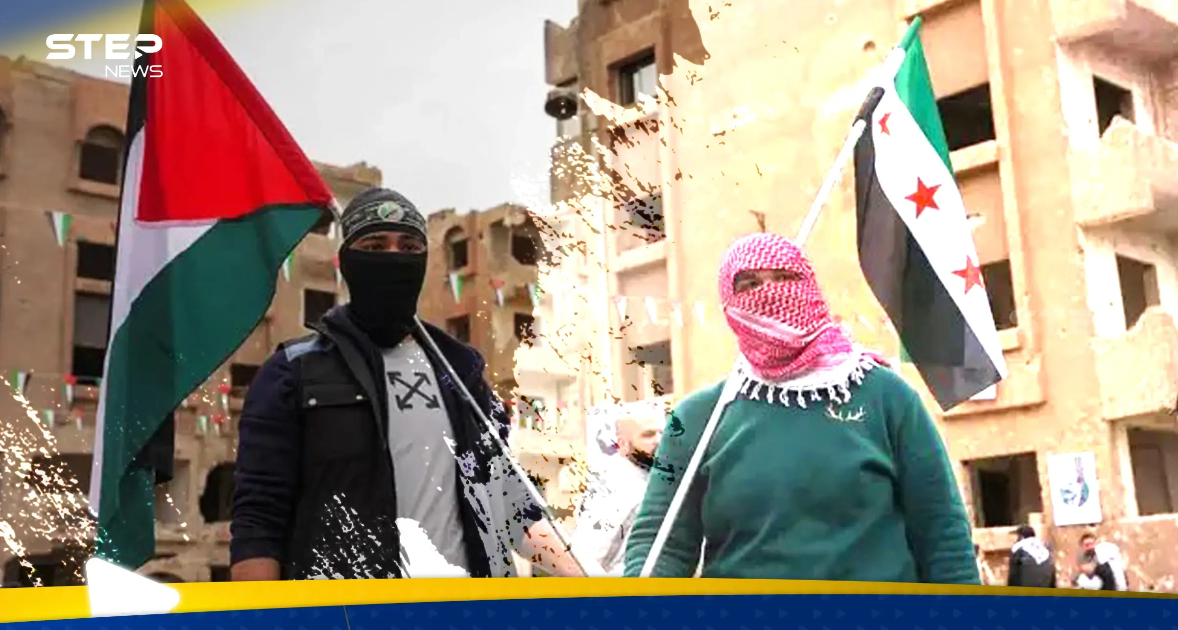 من أدوات نفوذ إلى كيانات محاصرة.. الفصائل الفلسطينية خارج المعادلة السورية: الفصائل الفلسطينية