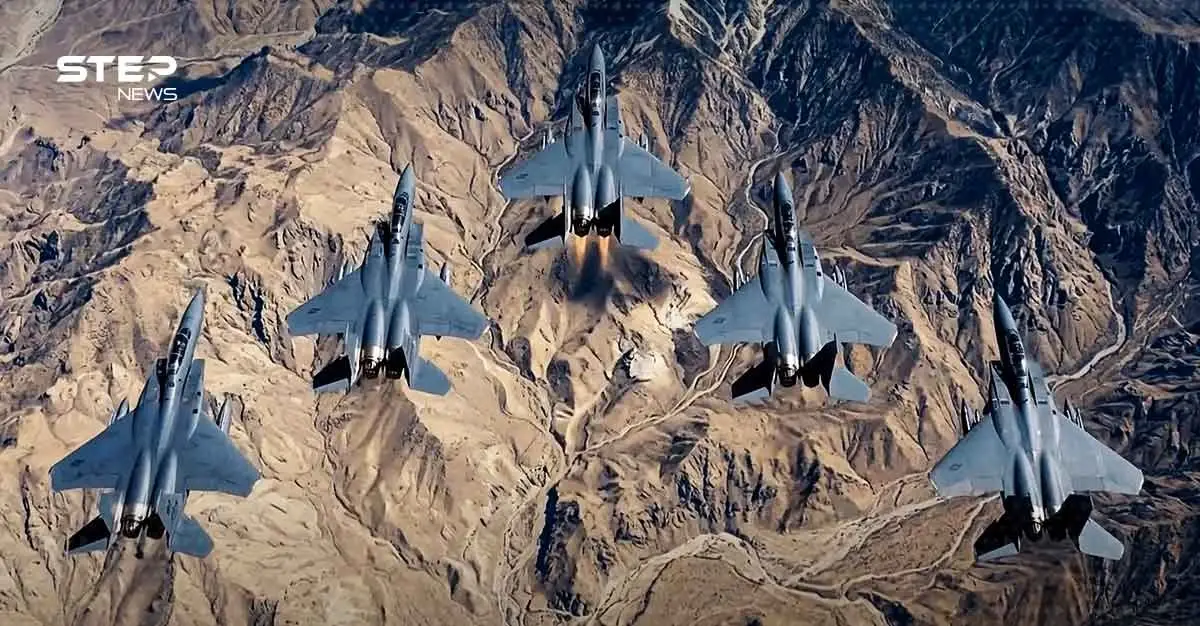 إنقاذ جريء داخل إيران.. كيف ساعدت إسرائيل في إنقاذ طيار أمريكي؟: الولايات المتحدة