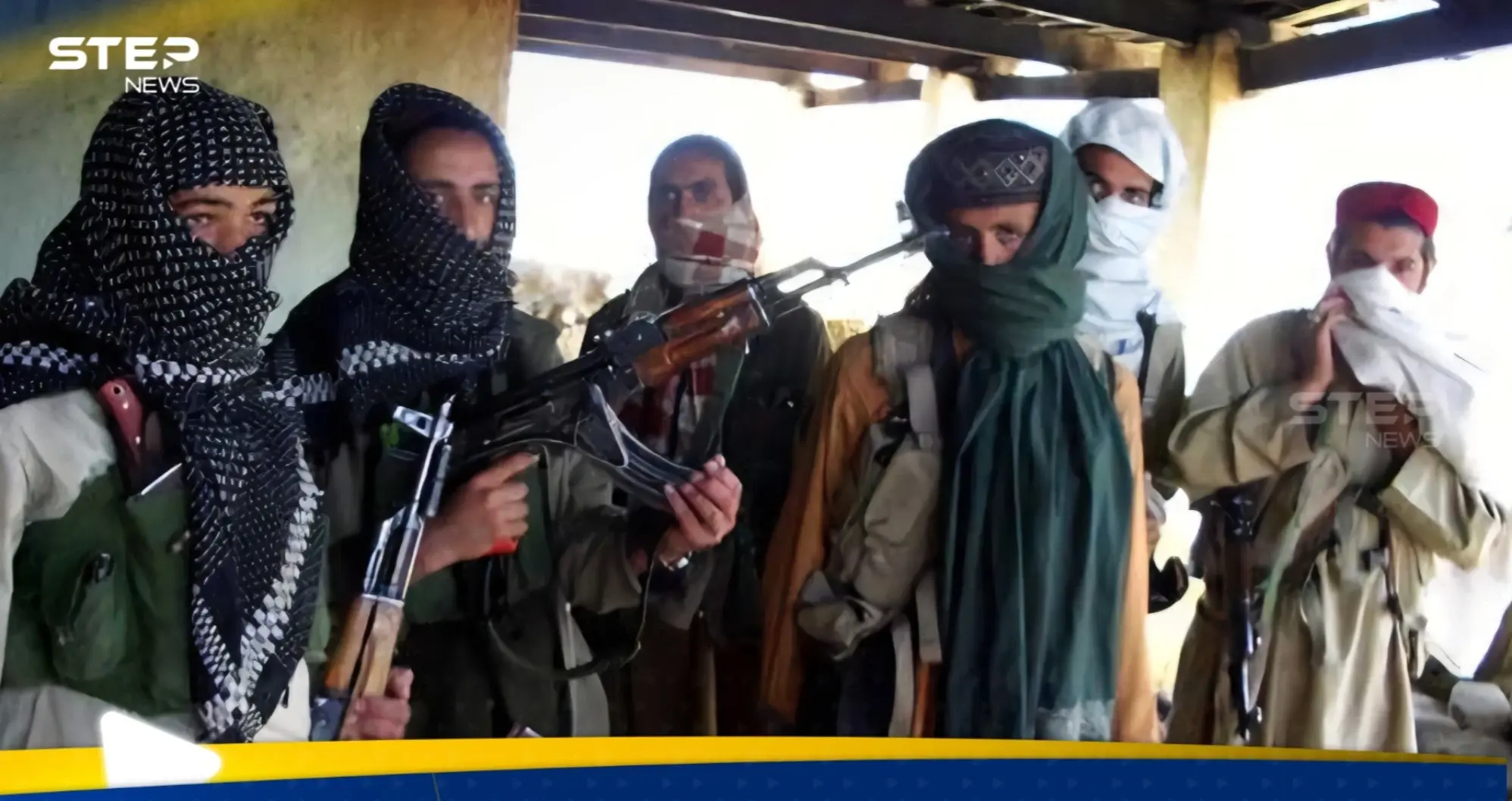 في 3 ولايات.. اشتباكات عنيفة بين حركة طالبان وباكستان: باكستان