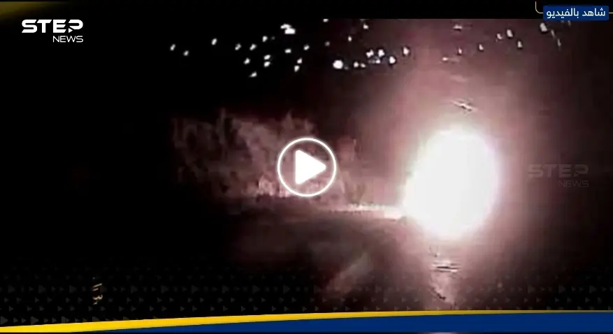 سرايا القدس تعلن مسؤوليتها عن عملية شمال غرب نابلس.. وتبث مشاهد توثيقية: اخبار 24 ساعة