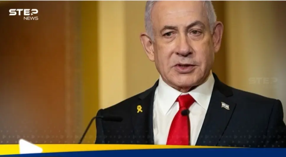 نتنياهو يعترف أن "الضغط على إسرائيل" سبب استئناف المساعدات لغزة: نتنياهو