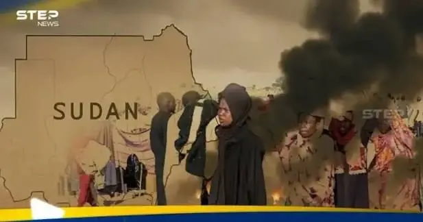 أكثر من 30 قتيلاً جراء قصف سوقين بمسيرتين في جنوب غرب السودان: السودان