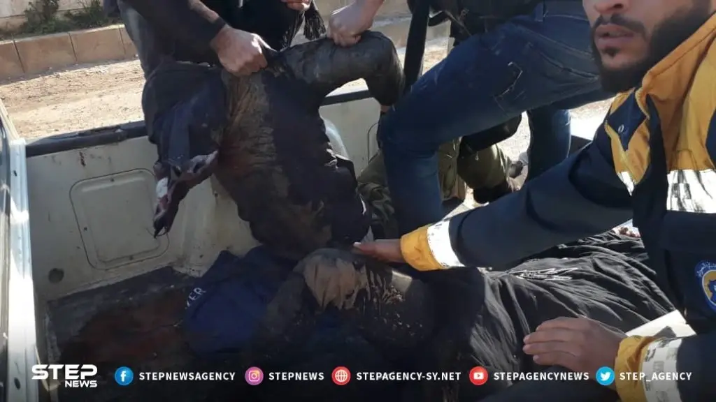 ملخص أحداث سوريا – الاثنين 21 -01- 2019: ملخص أحداث سوريا اليومي