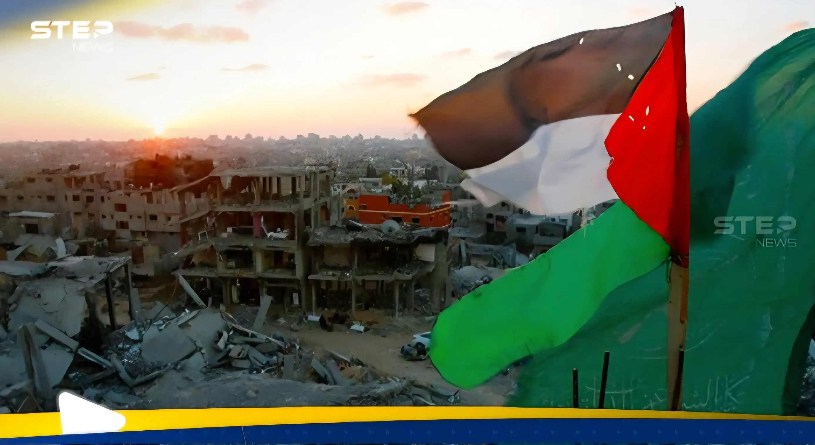 تقرير عبري يكشف عن 3 خيارات أمام غزة "أقربها" عملية إسرائيلية جديد: اخبار 24 ساعة