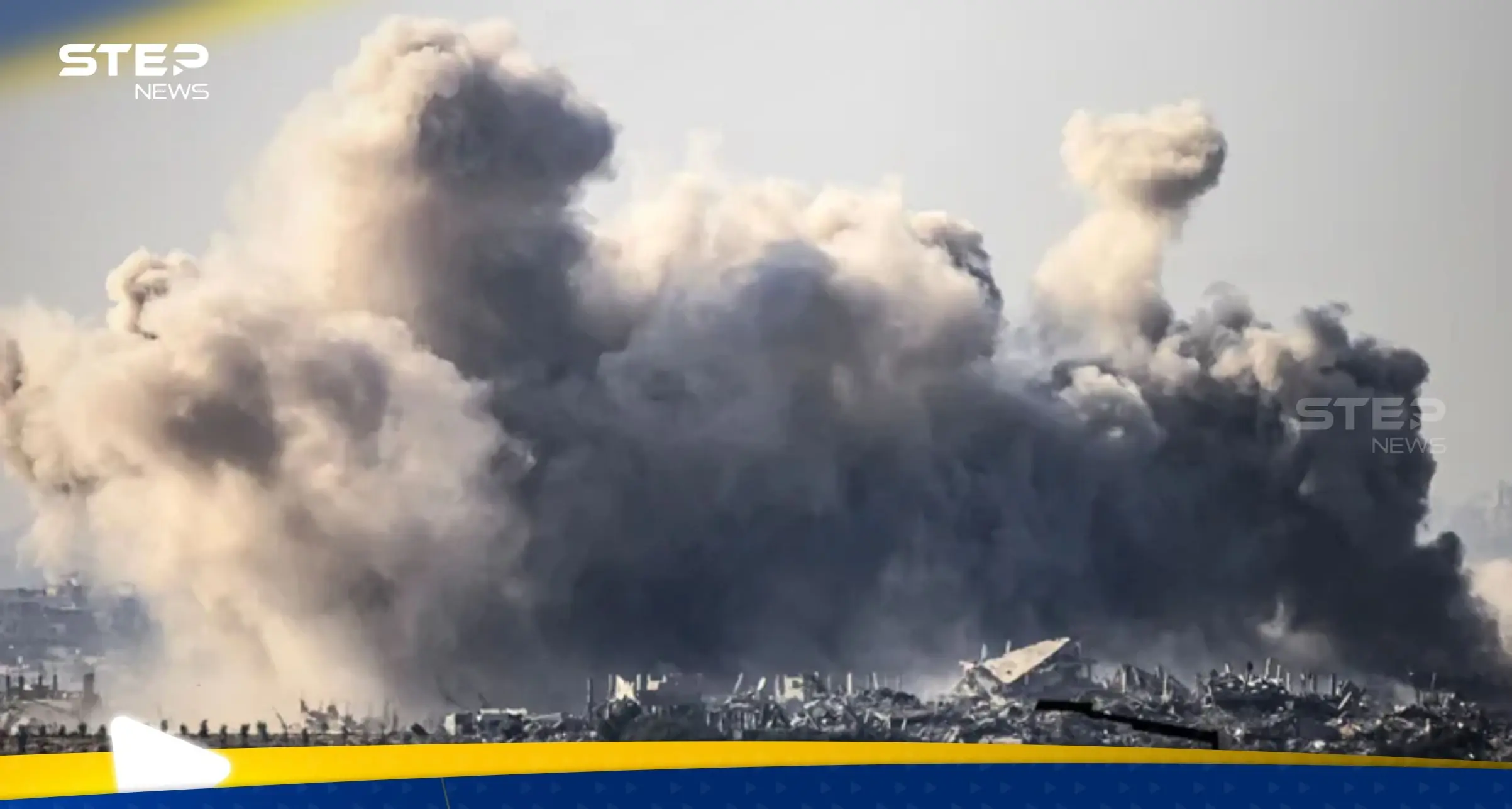 مقتل أكثر من 100 شخص بقصف إسرائيلي على جباليا.. والقسام ترد: جباليا