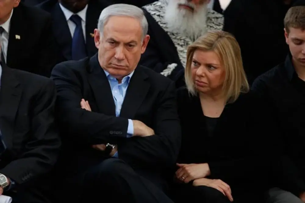 أنباء عن تأجيل زيارة نتنياهو إلى الإمارات اليوم لسبب طارئ: أبو ظبي