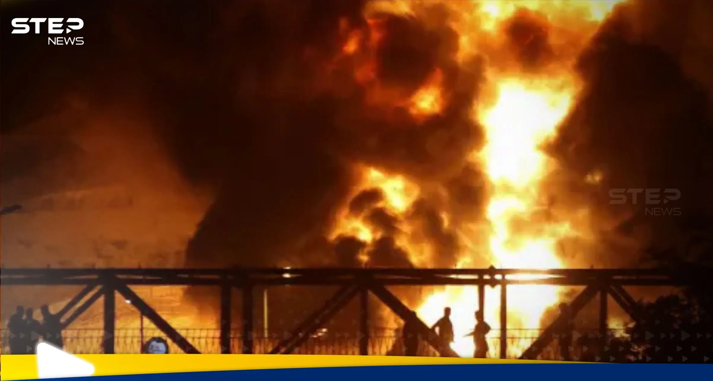 الذهب الأسود.. الأقمار الاصطناعية تكشف كيف تُخرِج إيران أهم مواردها من البلاد: نفط إيران