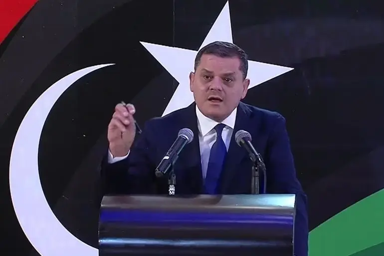 وصول رئيس الوزراء الليبي إلى سرت قبيل جلسة حاسمة لإعطاء الثقة للحكومة الجديدة: مجلس النواب الليبي