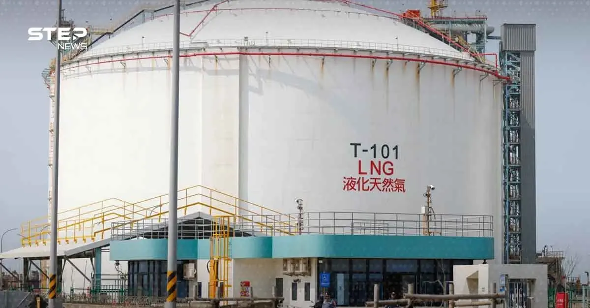 أزمة الغاز العالمية: العدّ التنازلي لنفاد الإمدادات يهدد الاقتصاد العالمي بانفجار أسعار الطاقة: الغاز الطبيعي المسال