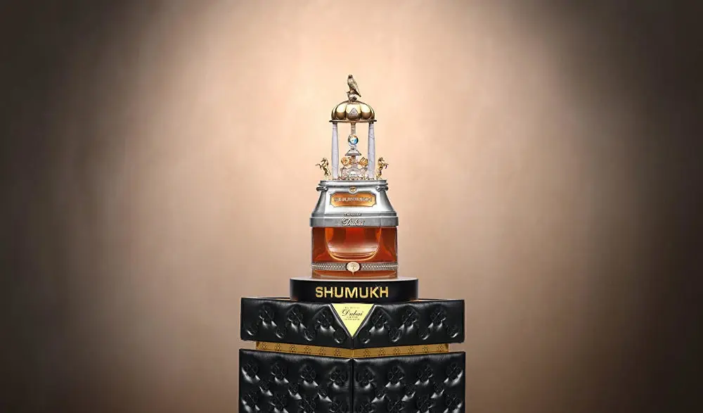 أغلى عطر في العالم يستخدم للجنسين معاً.. لن تتوقع سعره الخيالي: أغلى عطر في العالم