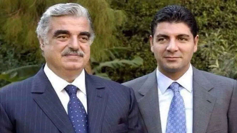 بعد أيامٍ من تعليق أخيه الحياة السياسية.. بهاء الحريري يفاجئ اللبنانيين بخطوةٍ تكمل درب أبيه: خبر عاجل